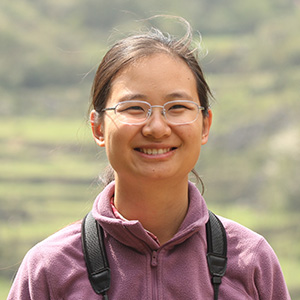 Participant Image