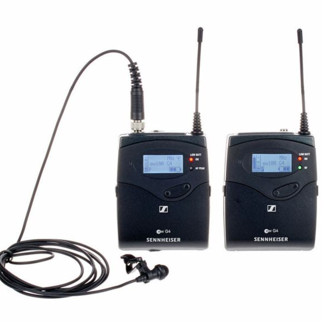sennheiser