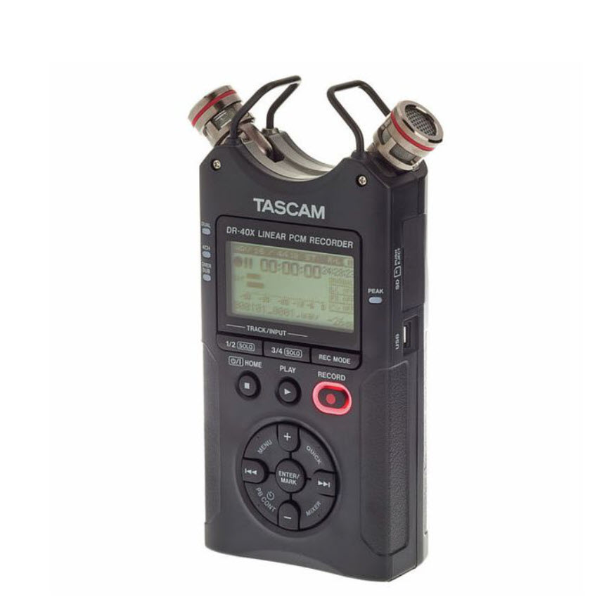 tascam